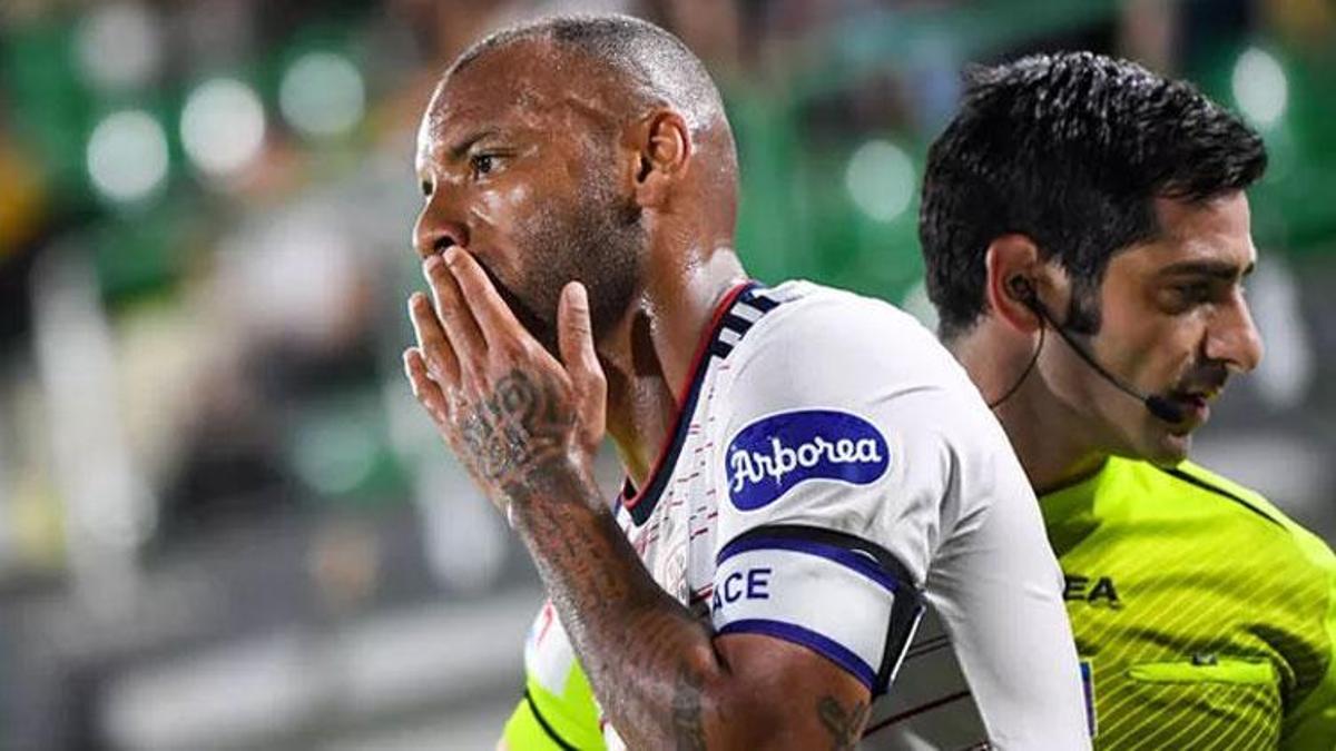 Ünlü gazeteci Di Marzio Joao Pedro'nun yeni takımını açıkladı! Cumartesi günü...
