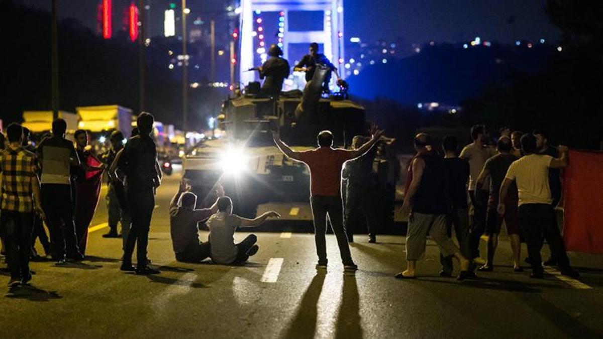 FETÖ’cü darbe başarılı olsaydı Türkiye'yi hangi felaketler bekliyordu?