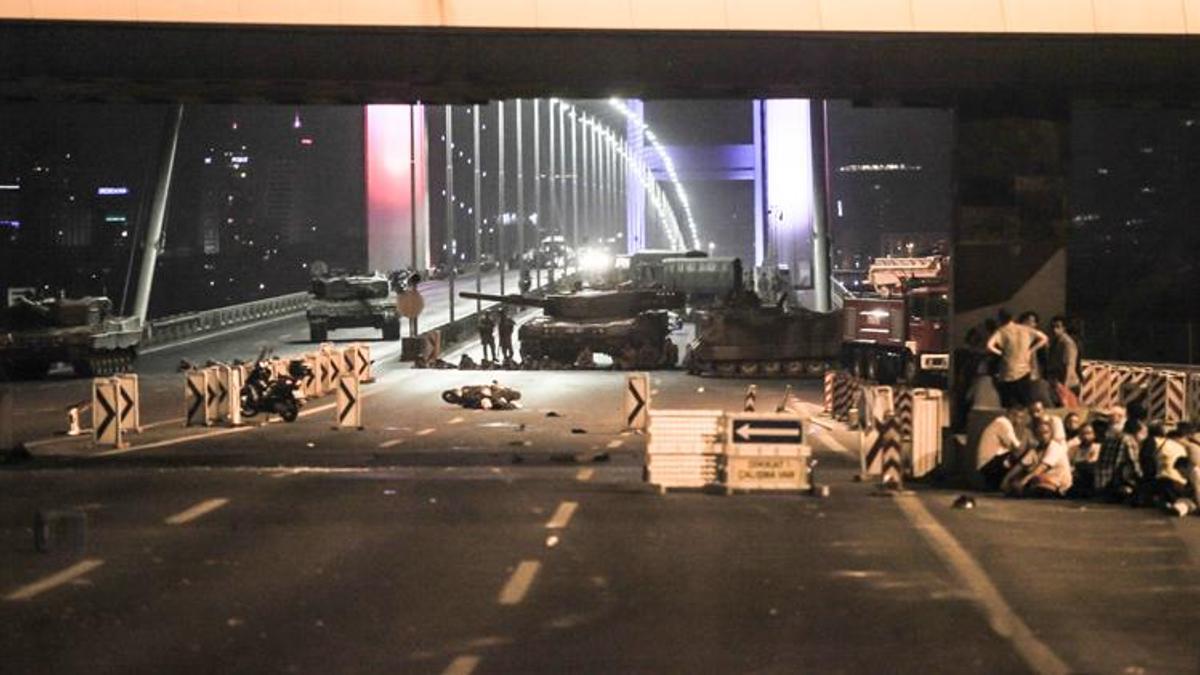 15 Temmuz’un Türkiye'ye faturası ağır oldu!