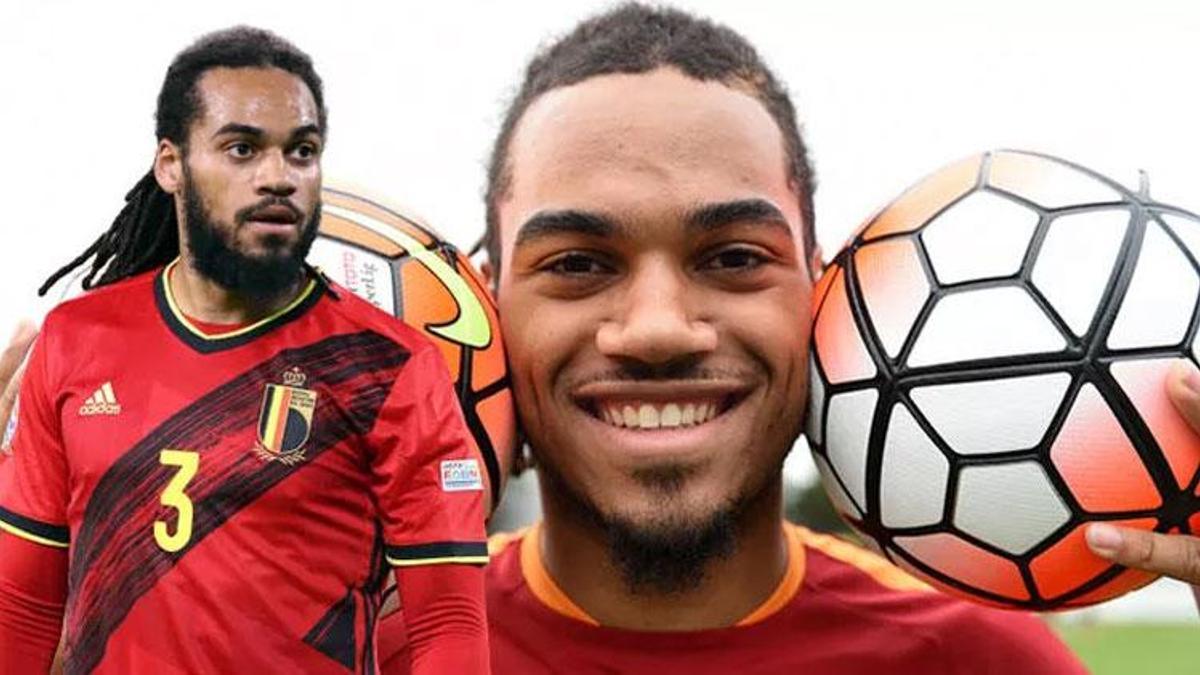 Boateng'e kapıları kapatınca... Trabzonspor'dan Jason Denayer bombası!