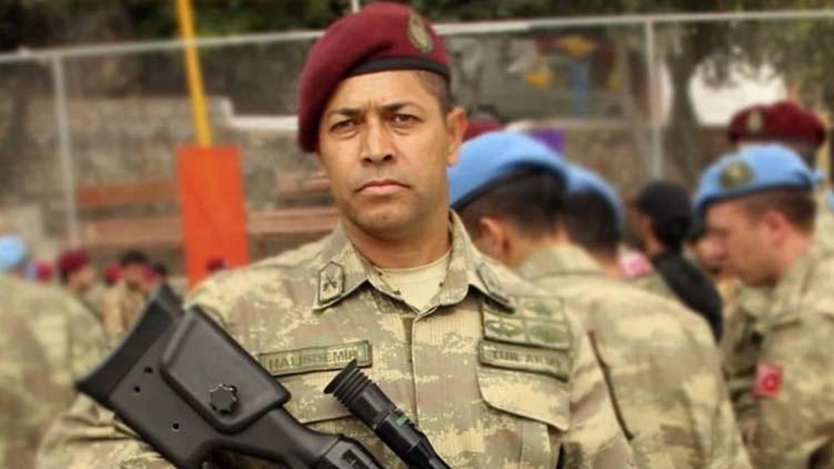Ömer Halisdemir kimdir, nereli, kaç yaşında? 15 Temmuz kahramanı Ömer Halisdemir nasıl öldü, kaç kurşunla şehit oldu, rütbesi ne?