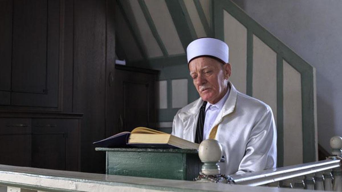 Diyanet 15 Temmuz Cuma Hutbesi’ni yayınladı!