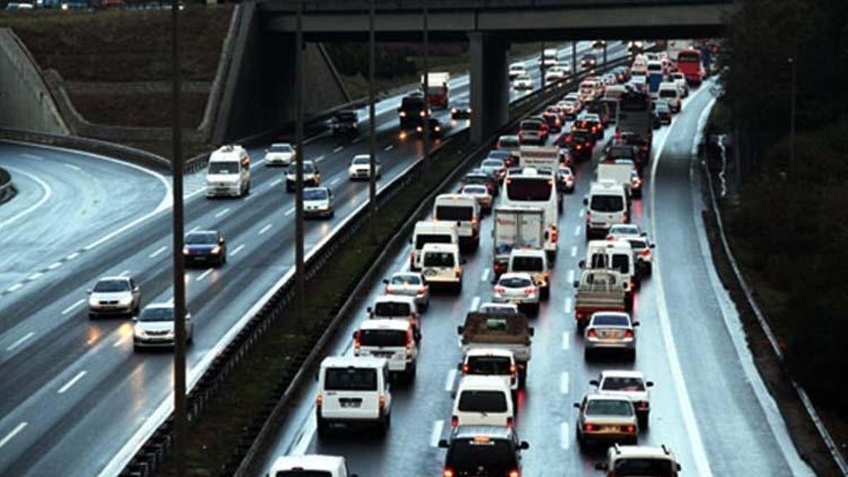 Bugün İstanbul'da hangi yollar kapalı? Valilik açıkladı! 15 Temmuz'da kapalı olan yolların listesi