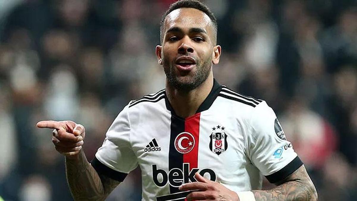 3,5 milyon euro'ya anlaşma tamam! Alex Teixeria'nın yerine geliyor!