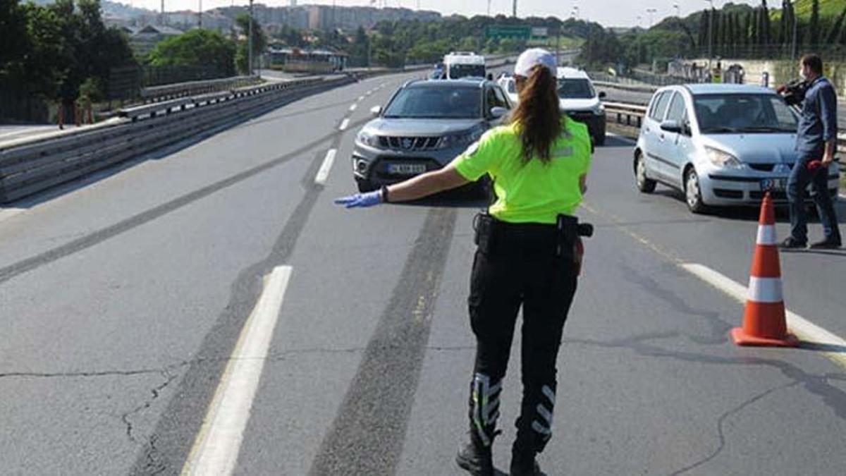 Yollar saat kaçta kapanacak 15 Temmuz 2022, kapalı yollar kaçta açılacak? Macar Kardeşler, İtfaiye, Büyük Karaman, Horhor Caddesi kapanış saati!