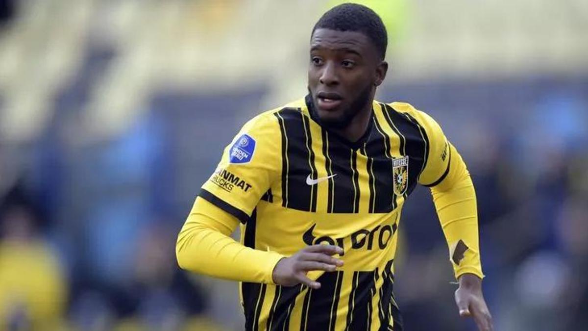 İşte Trabzonspor'un yeni stoperi! Boyata olmayınca...