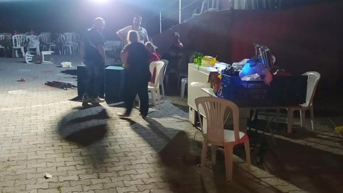 Balıkesir'de sünnet düğünü kana bulandı: 3 ölü, 5 yaralı