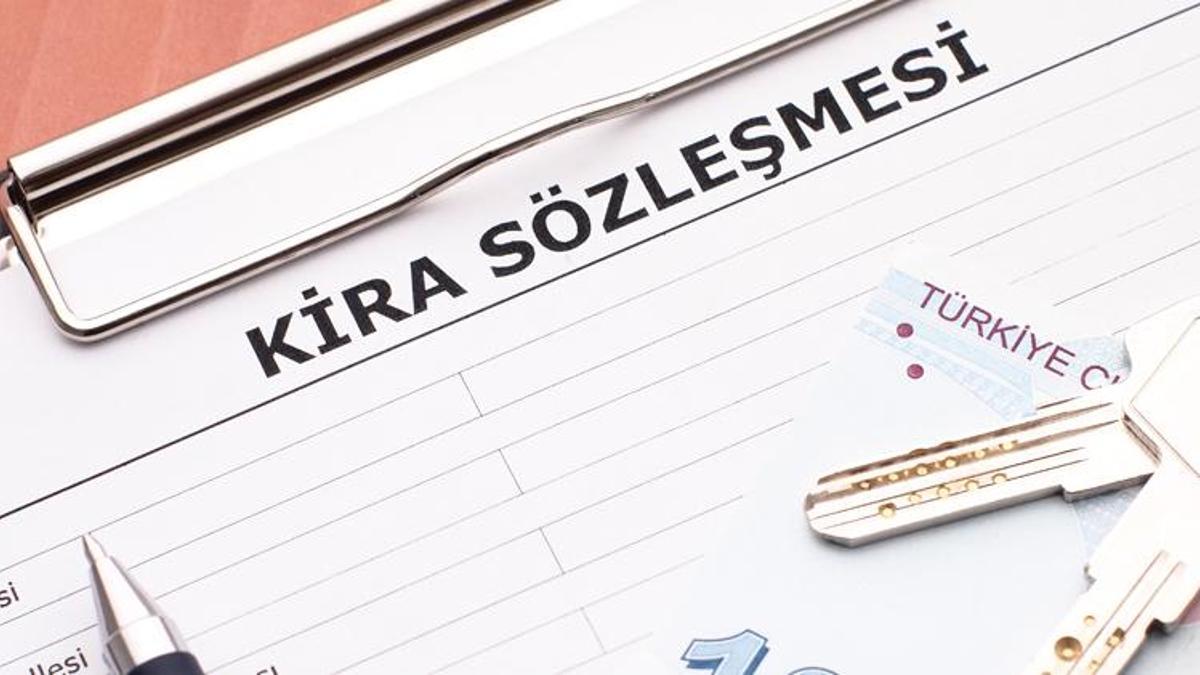 Kiracı ev sahibi milyonları ilgilendiriyor! Geçersiz sayılıyor! Depozito...