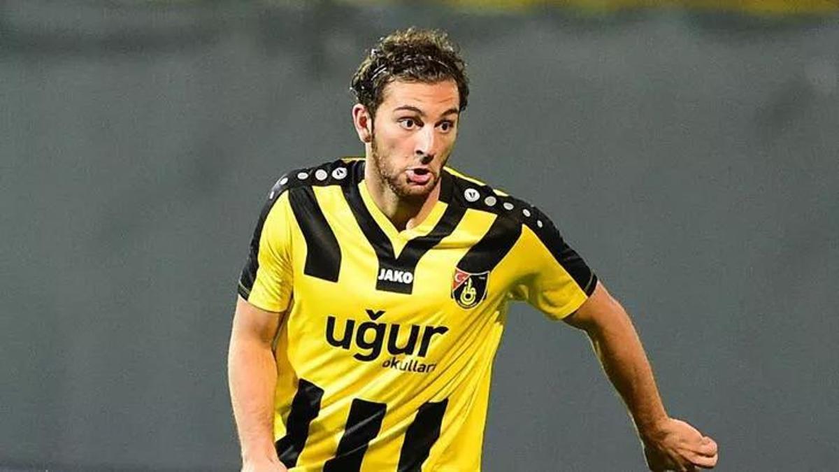 Weghorts, Gedson, Muleka, Saiss... Beşiktaş durmuyor 2 transfer daha