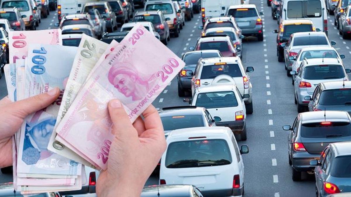 Arabası olan herkesi kapsıyor! 1443 lira...