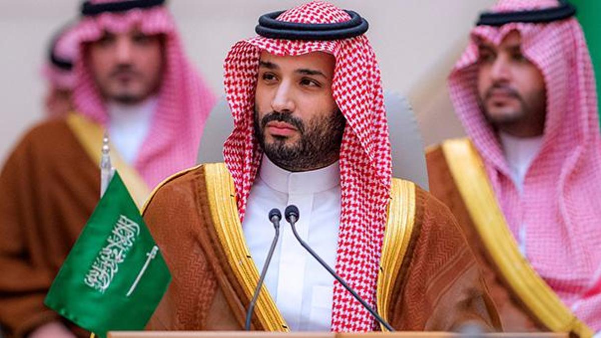 Suudi Arabistan'dan enerji fiyatlarıyla ilgili flaş açıklama