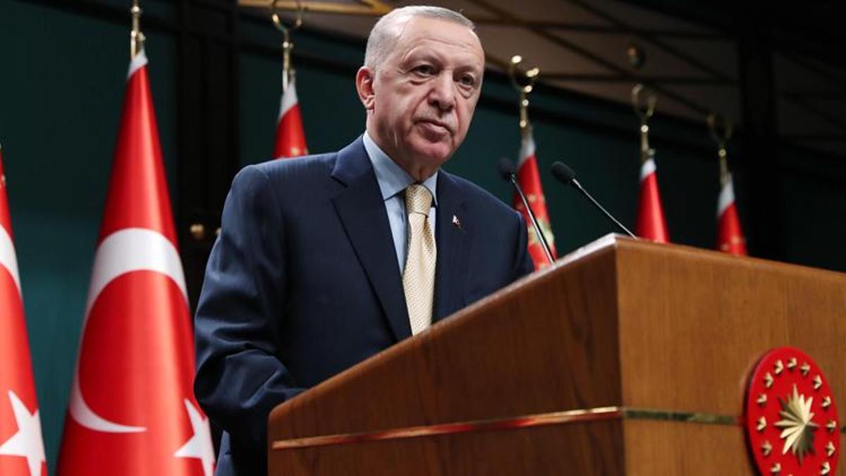 KYK borcu faizleri silinecek mi? Nefesler tutuldu! Cumhurbaşkanı Erdoğan açıklayacak