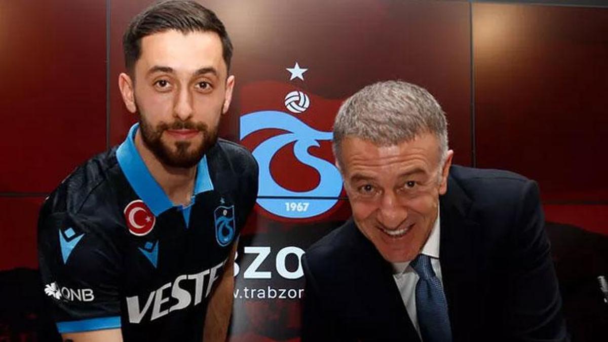 Büyük umutlarla transfer edilmişti! Yeni adresi belli oldu