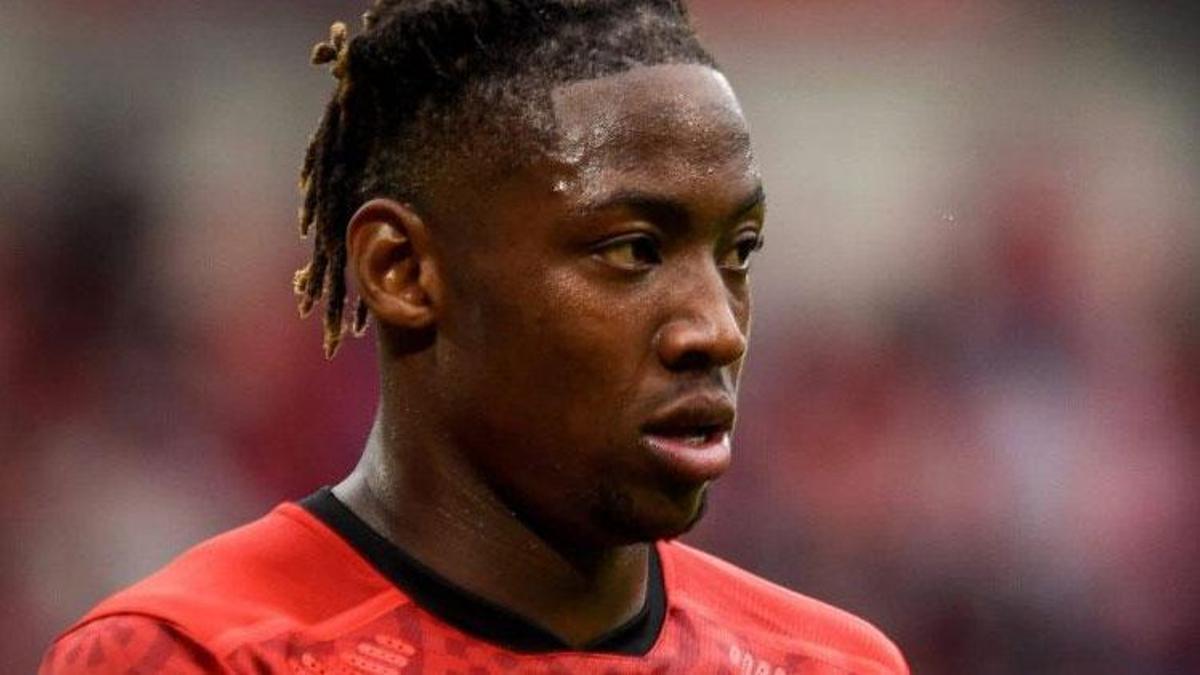 Galatasaray'ın yeni sağ beki ortaya çıktı! Büyük sürpriz