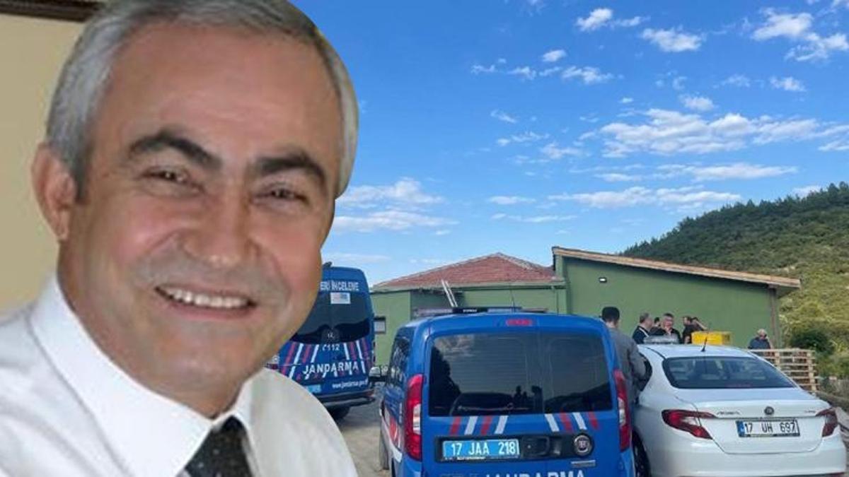 Ünlü eğitimci Nazmi Arıkan cinayetinin detayları ortaya çıktı