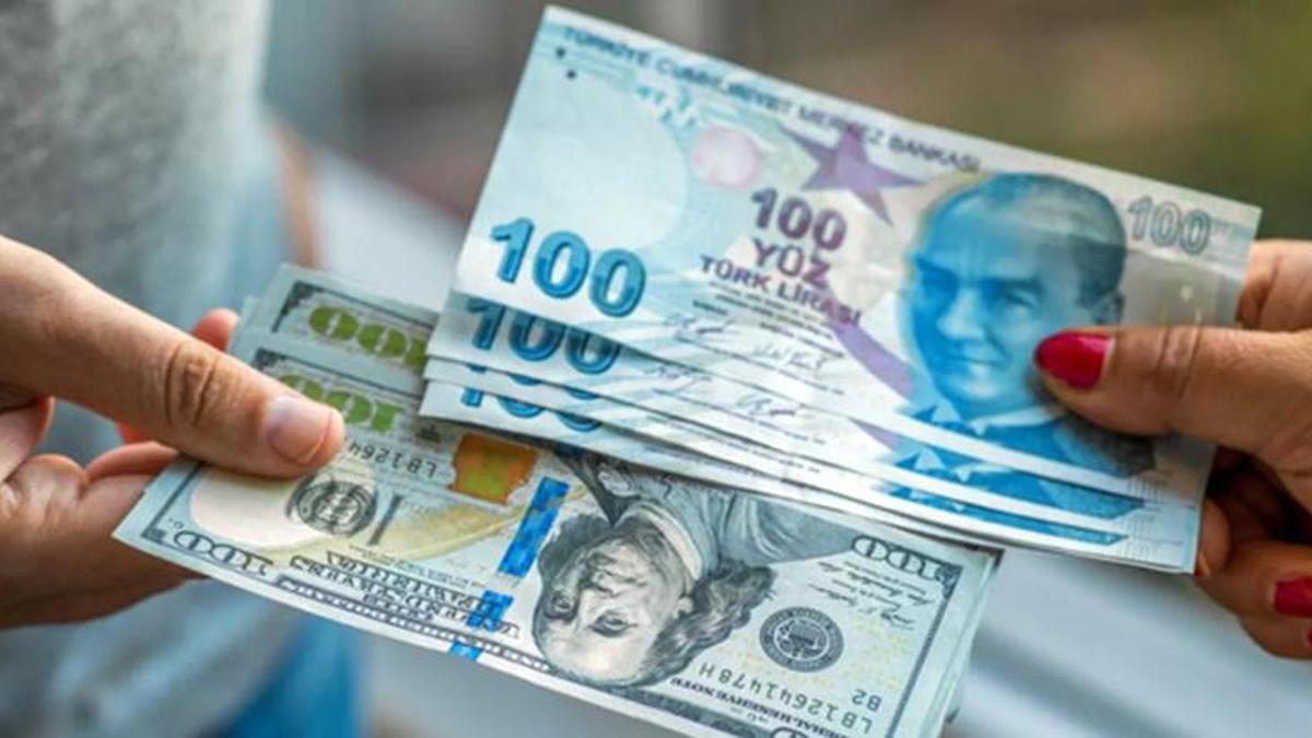 Faiz kararıyla ilgili flaş gelişme! Ekonomistler tek bir tahminde birleşti...