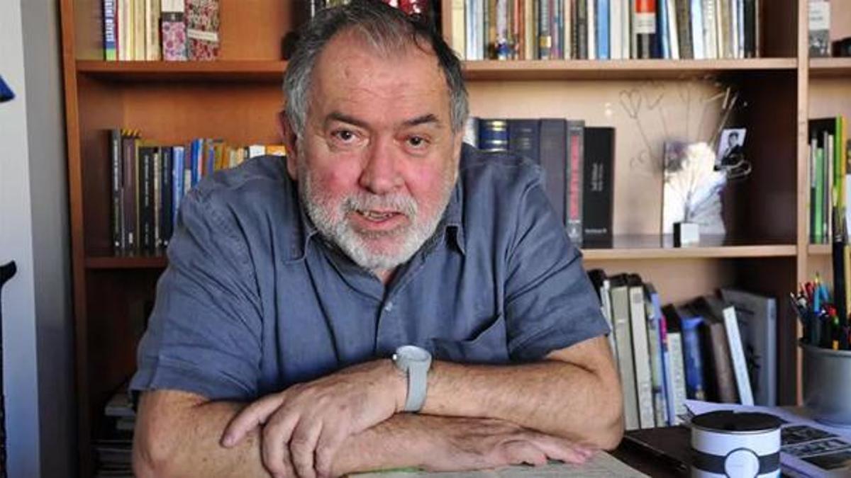 Usta yönetmen Erden Kıral hayatını kaybetti