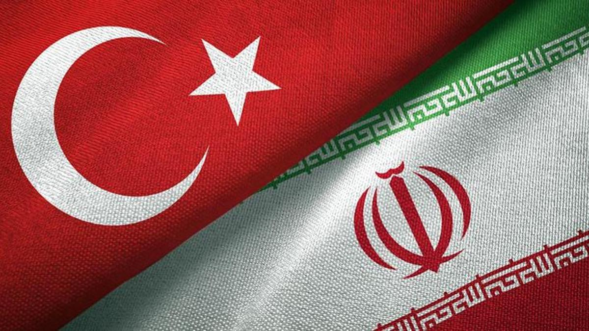 İran'dan flaş Türkiye ve Suudi Arabistan açıklaması: Bölgesel diyalog kurulabilir