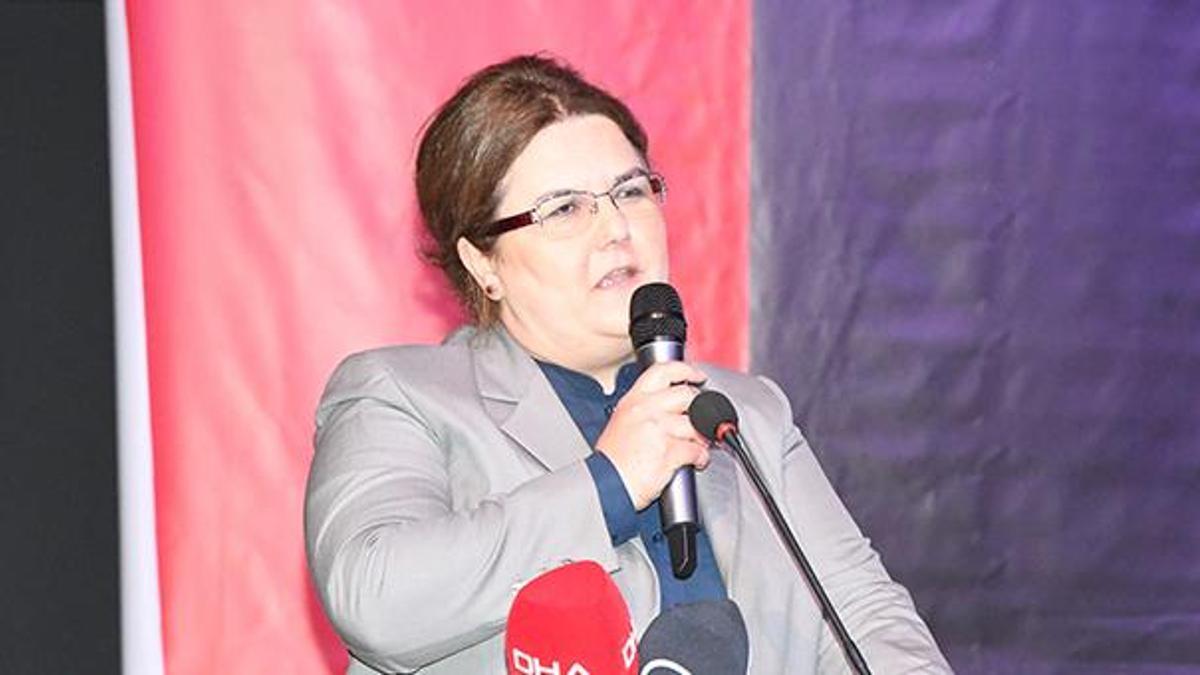 Bakan Yanık: 2023 vesayet sisteminin yok edilme sürecidir