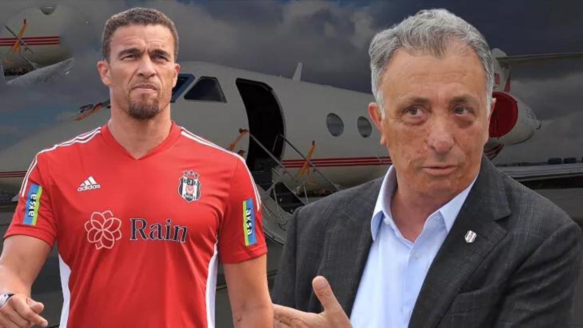 Beşiktaş durmuyor! 3 transfer daha ikisi yerli biri Portekizli