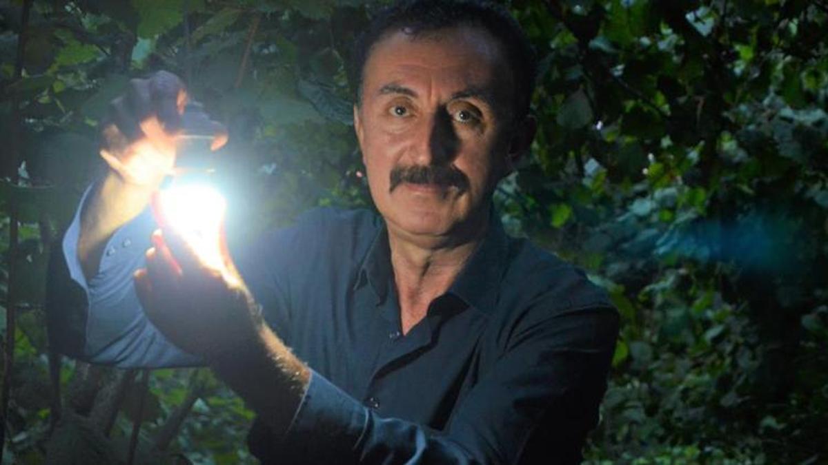 Bahçesine dadanan domuzlardan bıktı, Karadeniz zekasını konuşturdu