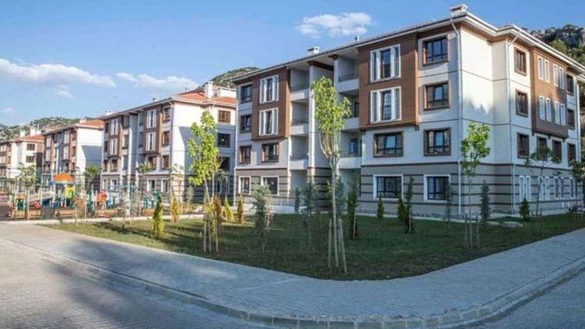 TOKİ ucuz konut başvurusu 2022! 2022 TOKİ başvuruları başladı mı, başvuru şartları neler? 24 ilde 3151 konutu satılacak!
