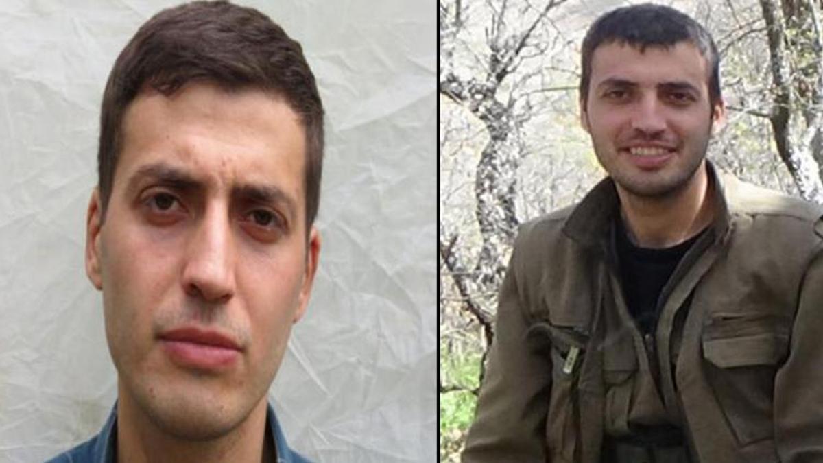 Azat Kendal kod adlı Necati Utku Kiraz öldürüldü!