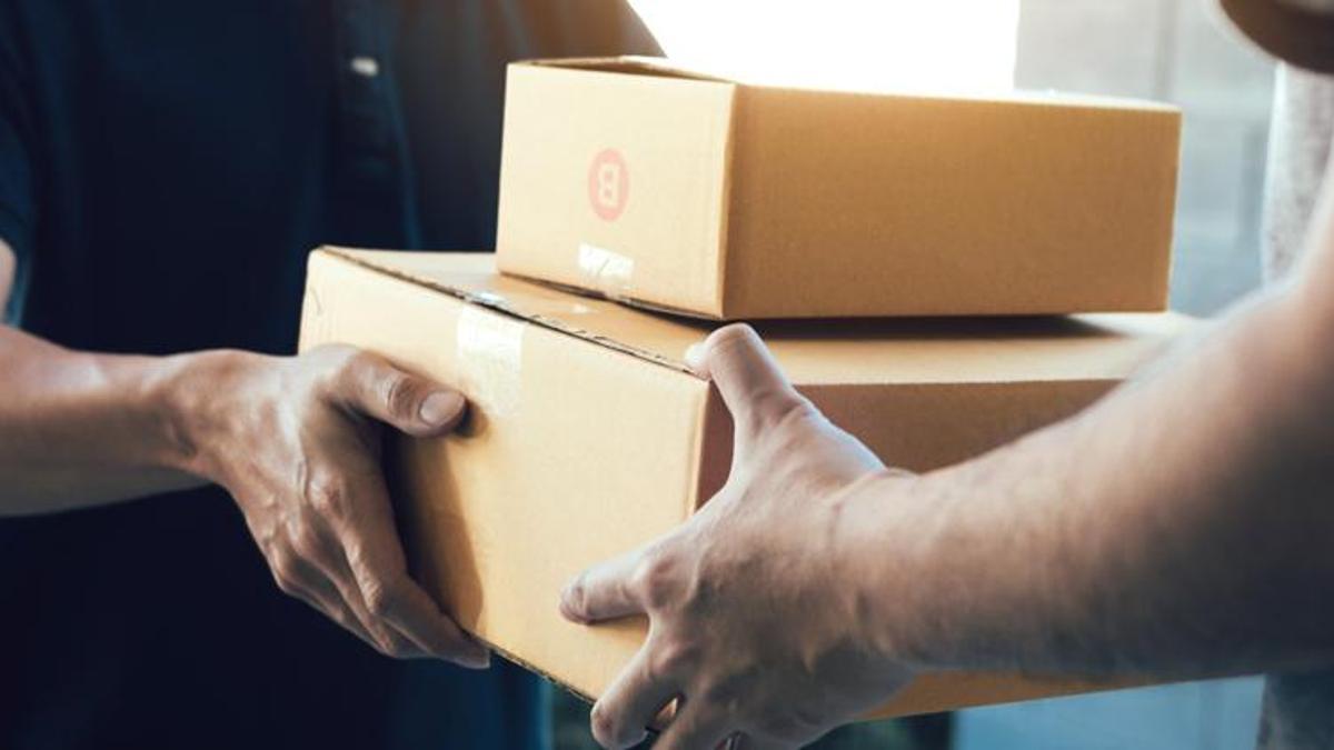 Ünlü iş adamına kargo tuzağı: 330 milyonluk imza