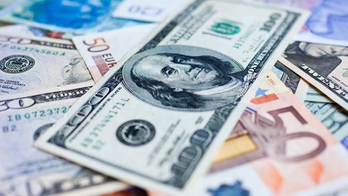 Dolar ve euroda kritik hafta! Faiz ile ilgili flaş gelişme! Merkez Bankası...