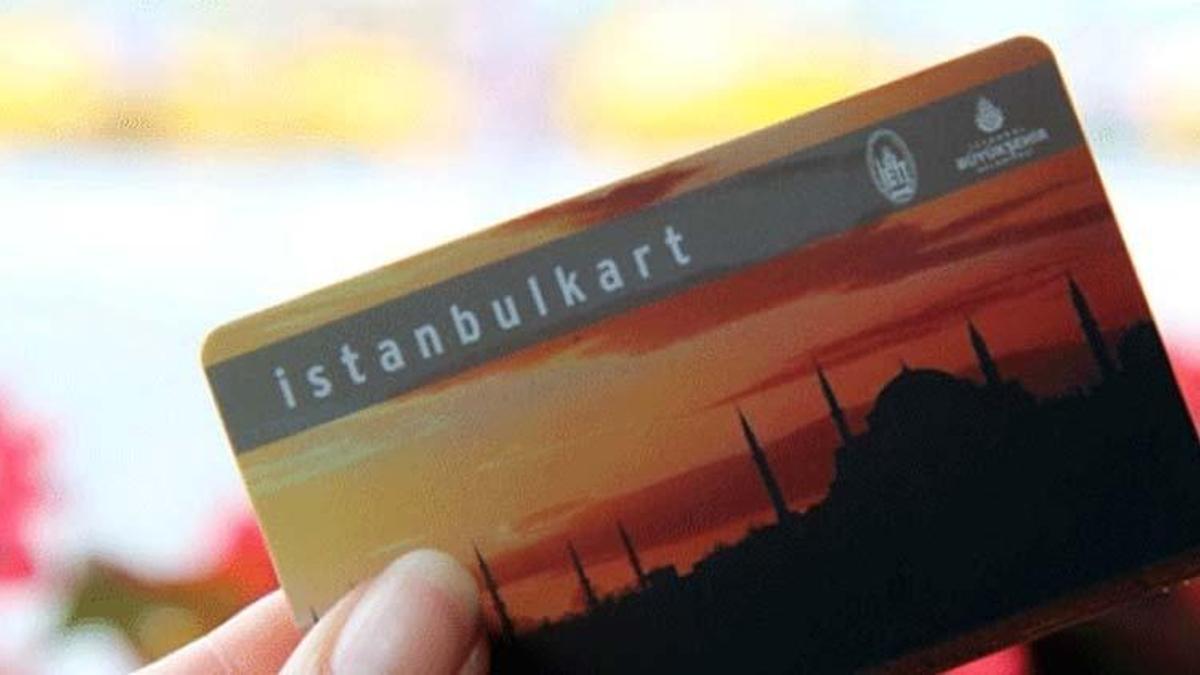 İstanbulkart’a zam geldi mi, İstanbulkart’a ne kadar zam yapıldı? İstanbulkart ücretleri 2022