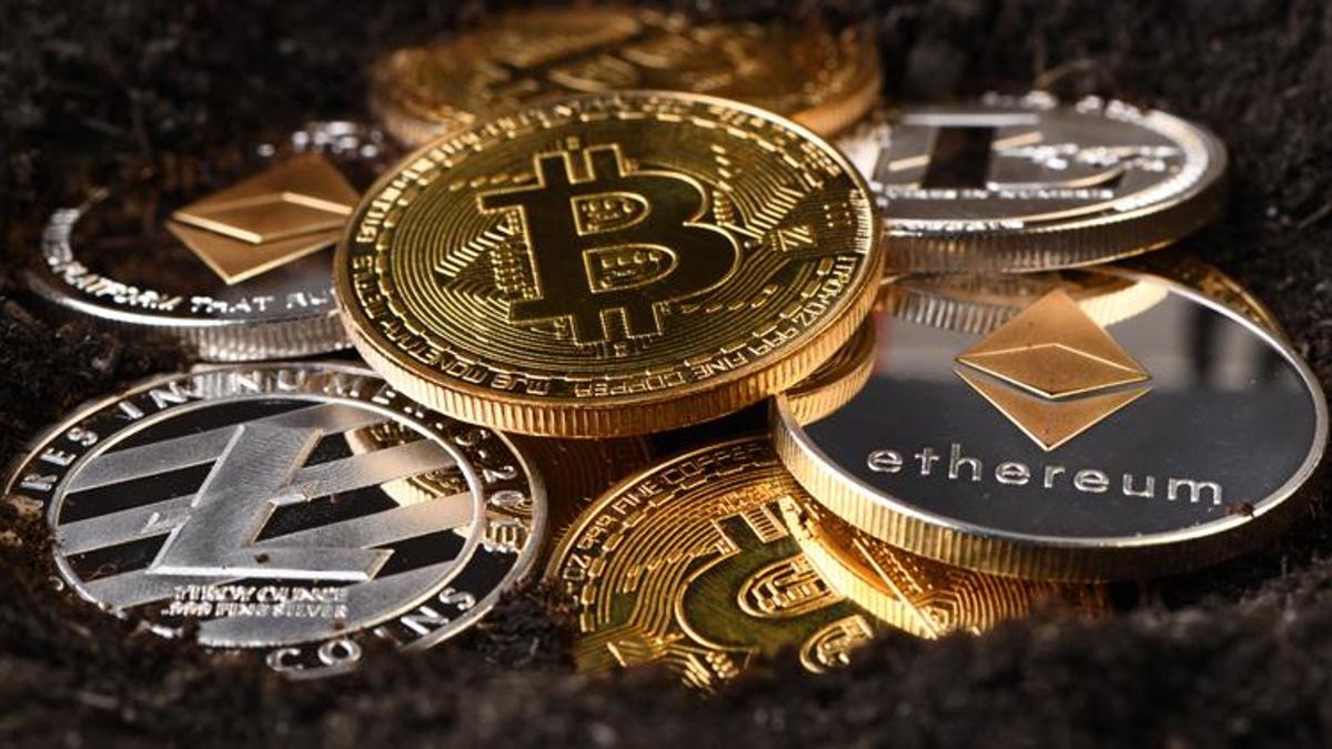 Kripto paralarla ilgili son dakika gelişmesi! Bitcoin, Ethereum, Dogecoin...