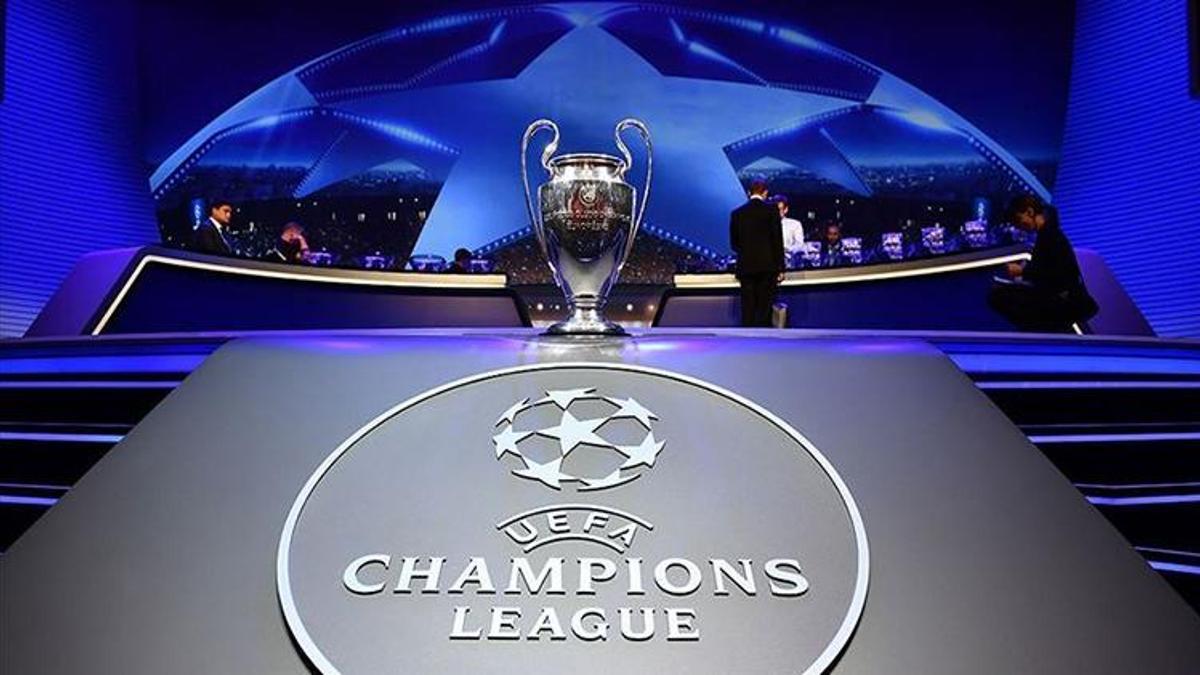 Fenerbahçe’nin rakibi kim oldu? UEFA Şampiyonlar Ligi 3. Ön Eleme Turu kura çekilişinin detayları!