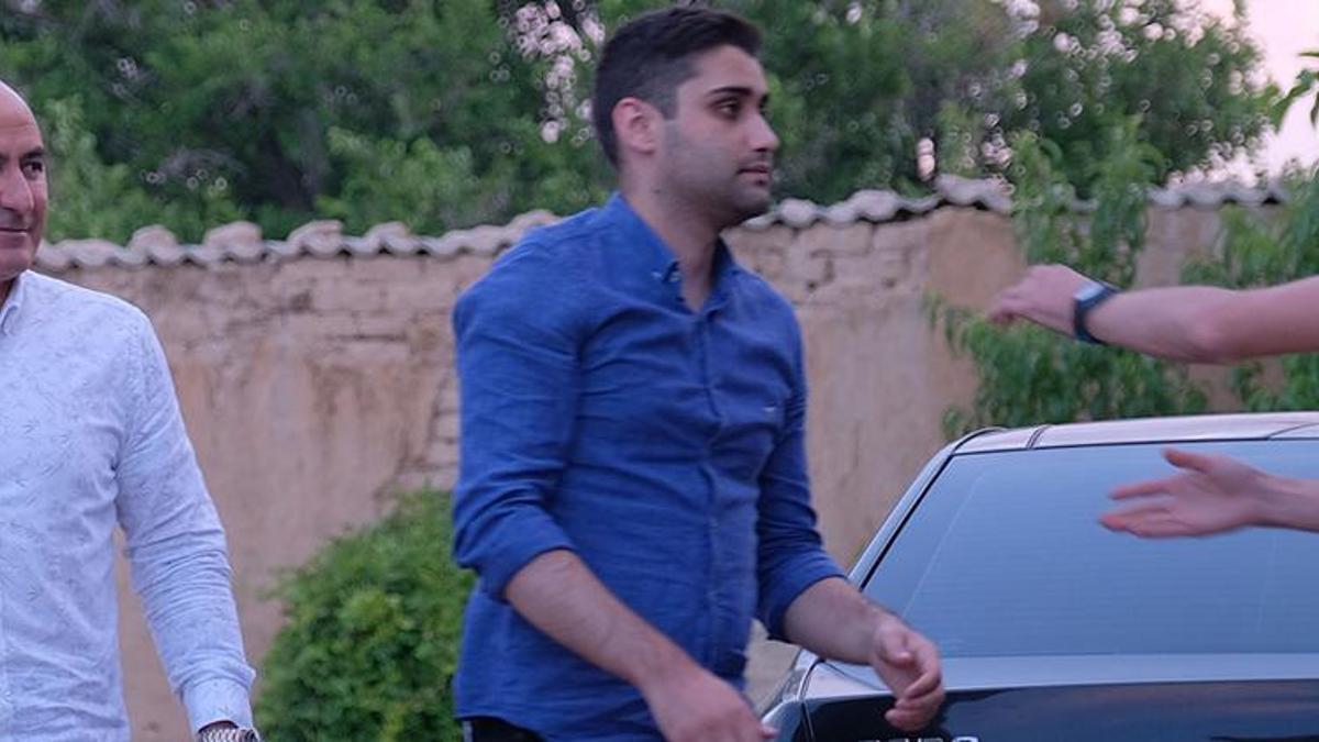 Kadir Şeker'in tahliyesine itiraz