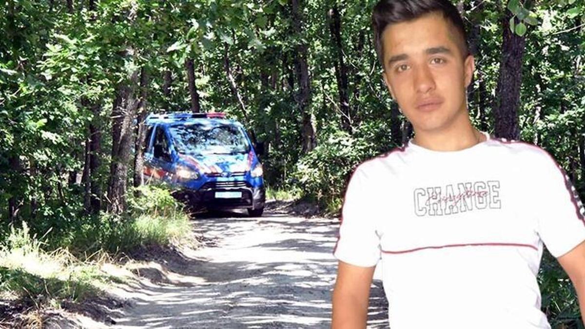 7 gündür kayıp Şehmus’un cep telefonu incelemede