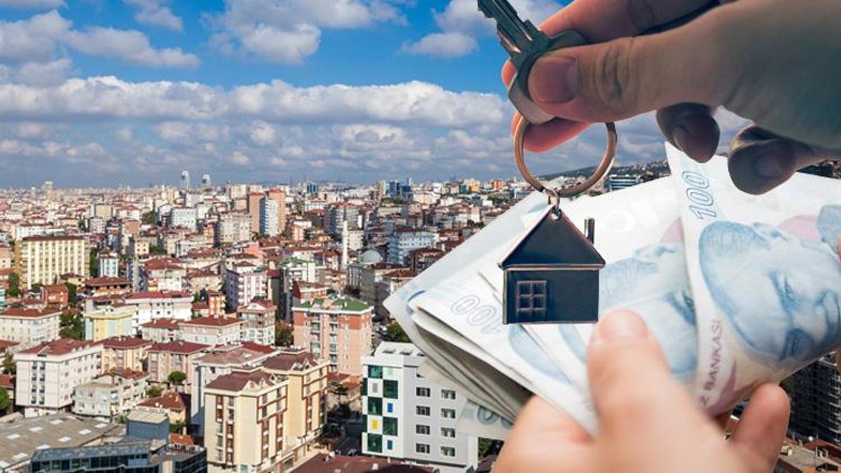Evini yüksek fiyata kiraya verenlerin büyük pişmanlığı! Bu sefer mal sahipleri mağdur: 'Sütten ağzım yandı, ellerim kırılsaydı...'