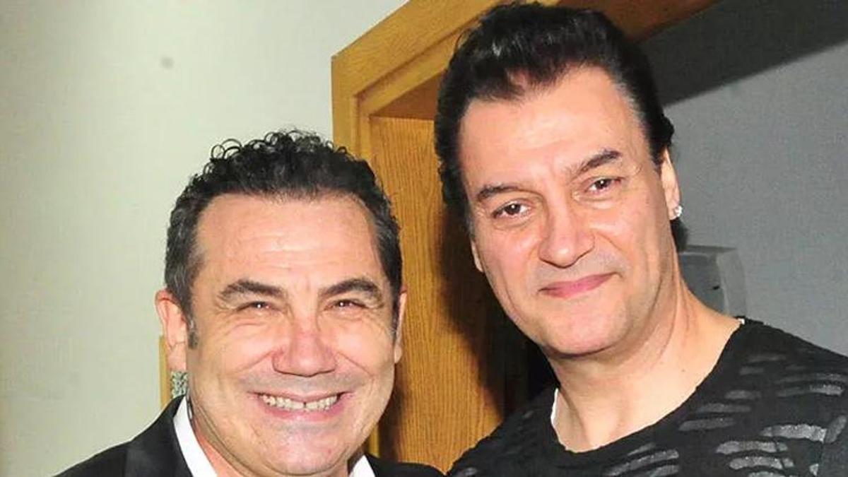 Ferhat Göçer, Tayfun'dan beste istedi!