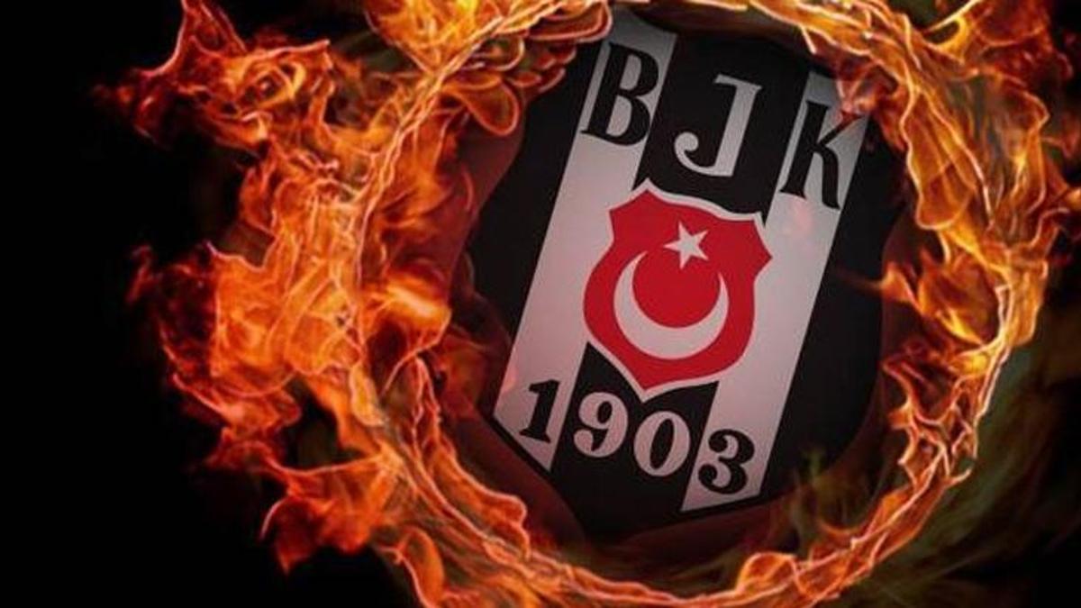 Beşiktaş 6'ncı transferini resmen duyurdu