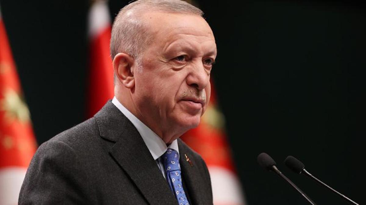 Cumhurbaşkanı Erdoğan, İran'a hareket etti