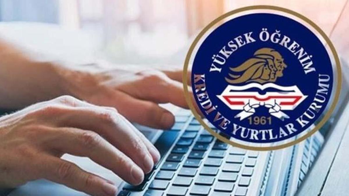 KYK borç sorgulama ve öğrenme 2022! GİB-e devlet KYK borcu sorgulama nasıl yapılır, anapara nereden öğrenilir? TC kimlik no ile KYK borç sorgulama ekranı!