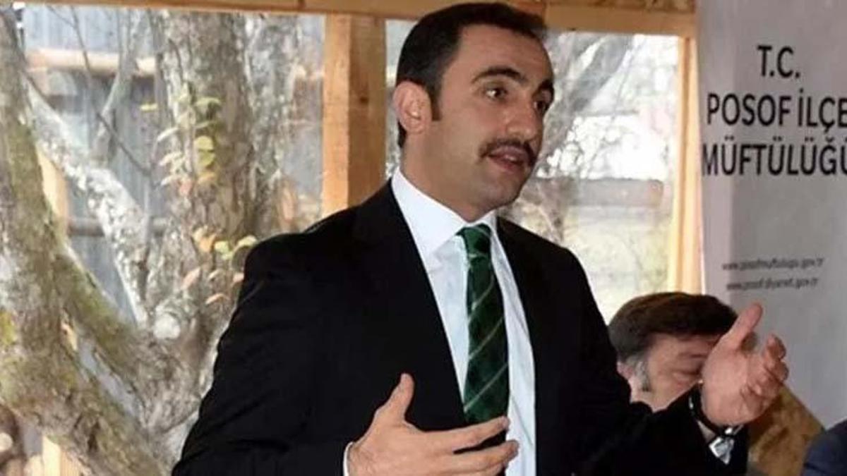 Ufuk Özen Alibeyoğlu kimdir? FETÖ'cü Zekeriya Öz ve Celal Kara'yı yurtdışına Ufuk Özen Alibeyoğlu kaçırdı?