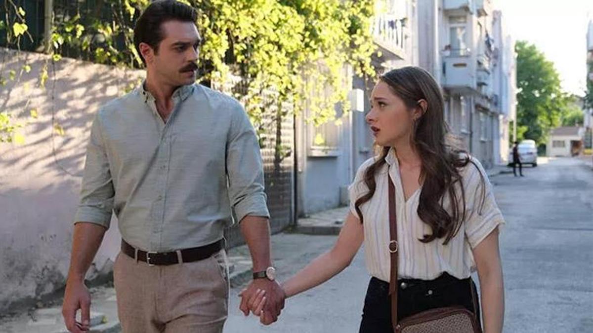 'Kara Tahta'nın yeni bölümünde neler olacak? Irmak sırrının altında ezilir...
