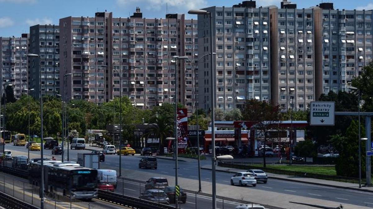 Kiralara yüksek zam yapan ev sahipleri kara kara düşünüyor! Kimse ödemiyor