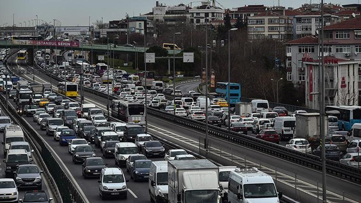 Araçlarla ile ilgili dikkat çeken gelişme! 3 kat arttı...