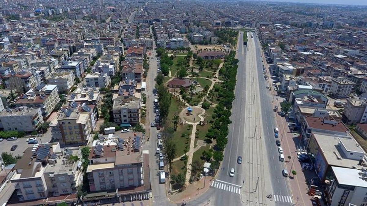 Yabancılara konut satışında o kent yine ikinci sırada!