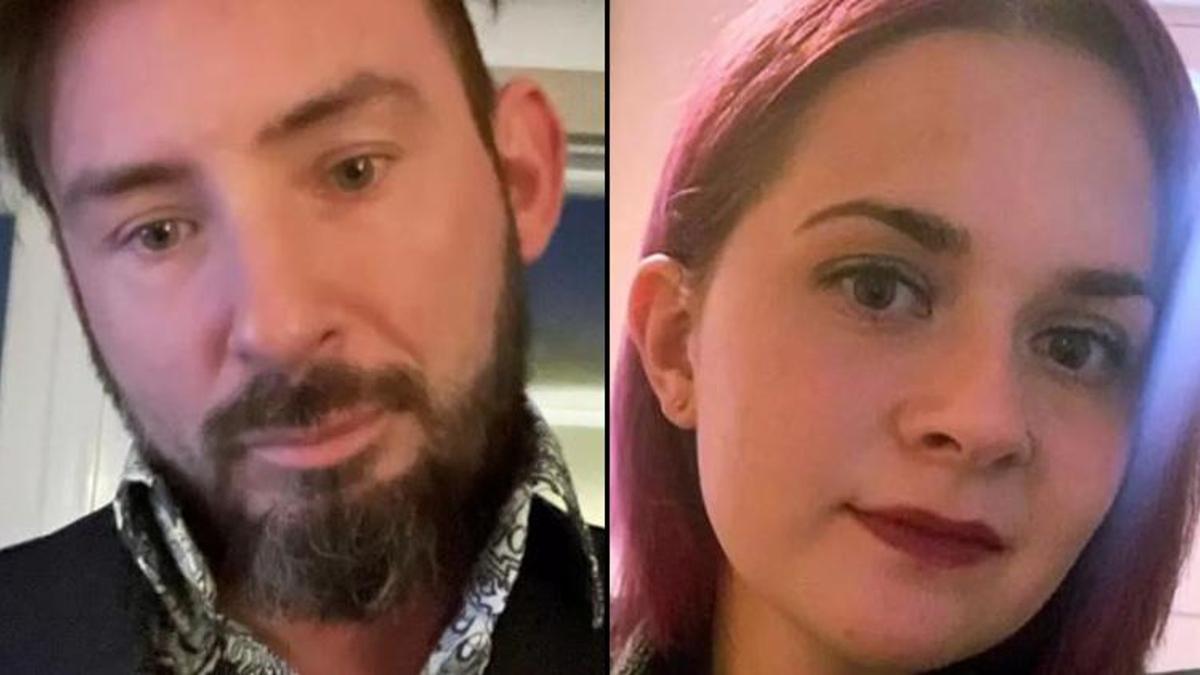 Aynı iş yerinde akılalmaz ilişki ağı! 3 kadın, 1 adam... Sevgilisini diğer kadına kaptırmamak için öyle bir şey yaptı ki!