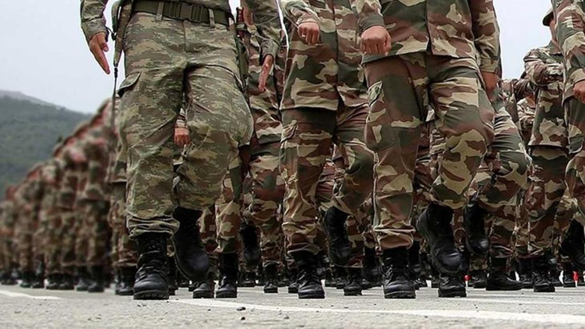 Bedelli askerlikte flaş gelişme! Bu yapanlar her ay ceza ödeyecek
