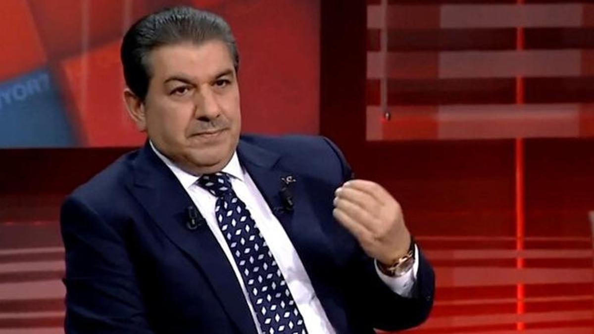 Tevfik Göksu’dan Kılıçdaroğlu ve İmamoğlu’na öğrencilerle ilgili tepki