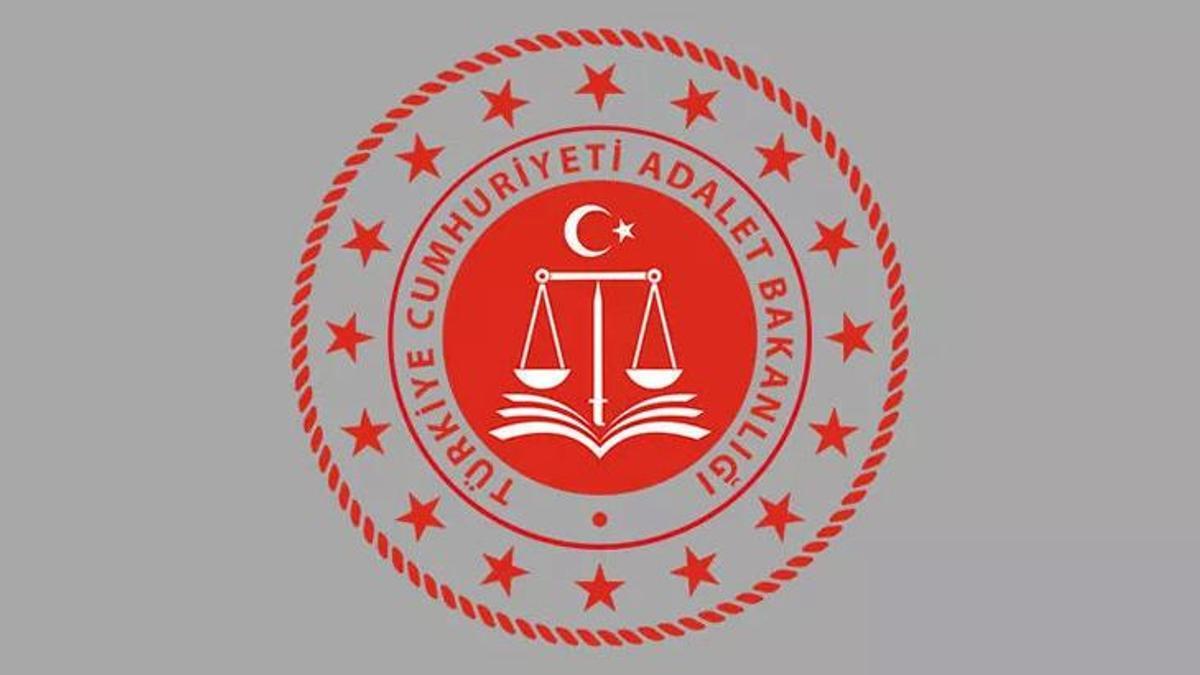 Adalet Bakanlığı'nın denetimi skandalı ortaya çıkardı