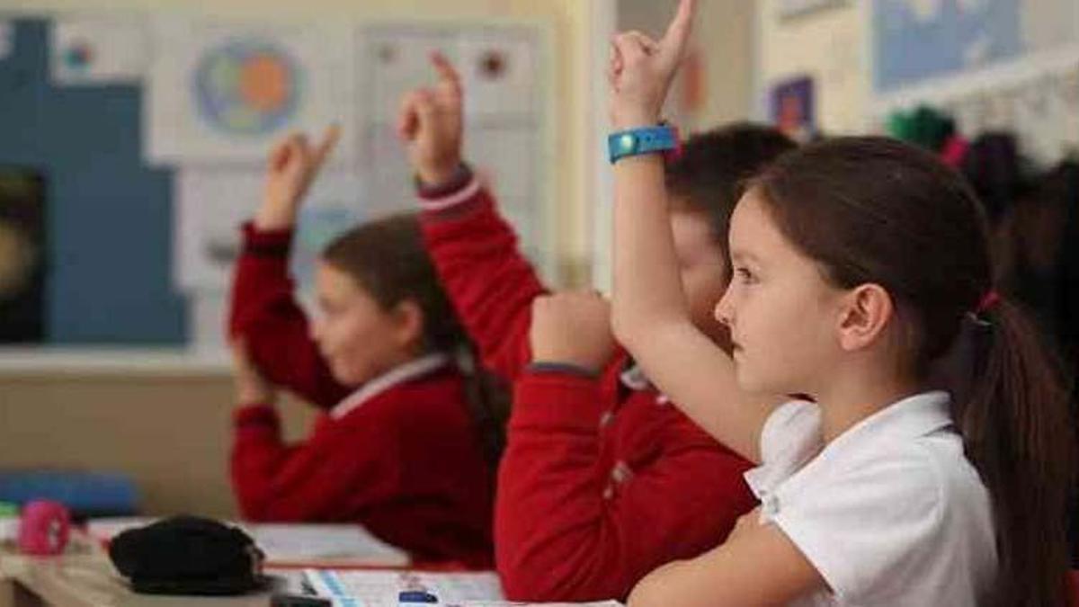 İlkokul kayıt tarihleri! 1. Sınıf kayıtları ne zaman başlıyor? İlkokul kayıtları başladı mı, nasıl yapılır?