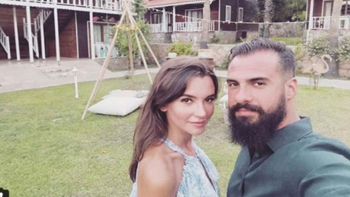 Ceyhun Ergin kimdir, kaç yaşında? Leyla Lydia Tuğutlu Ceyhun Ergin ile evlendiğini duyurdu!
